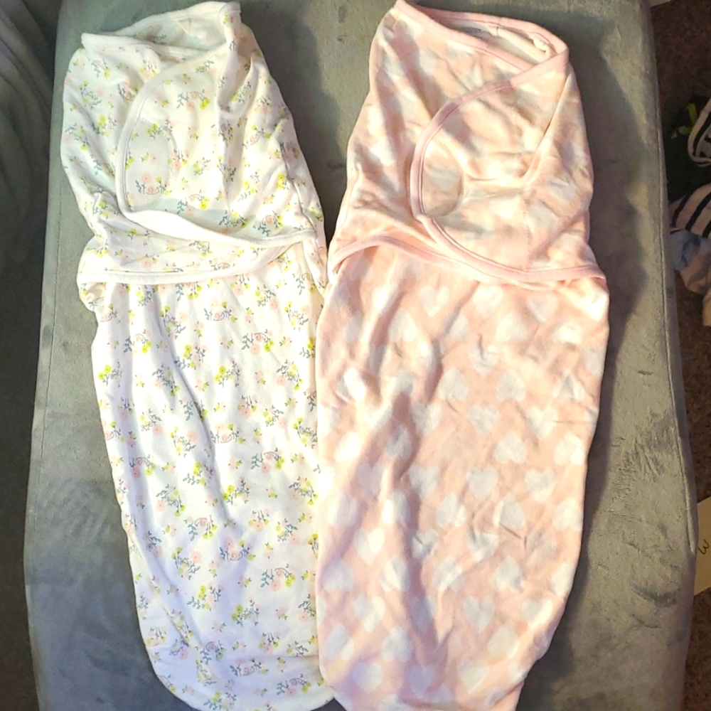 Swaddles